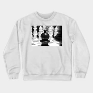 Chess Crewneck Sweatshirt